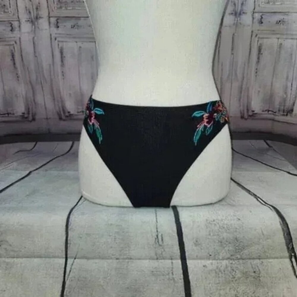 Laundry By Shelli Segal Bikini Bottoms